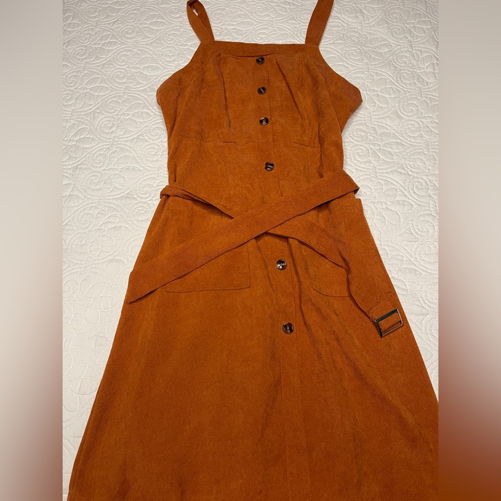 Dress - Picture 3 of 6